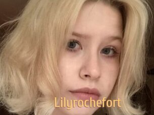 Lilyrochefort