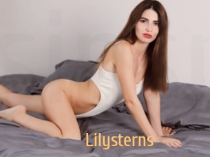 Lilysterns