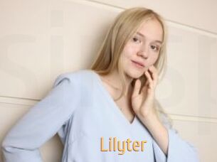 Lilyter