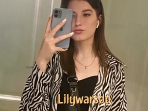 Lilywarson