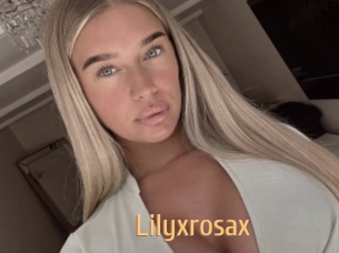Lilyxrosax