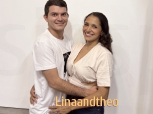 Linaandtheo