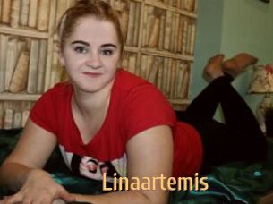 Linaartemis