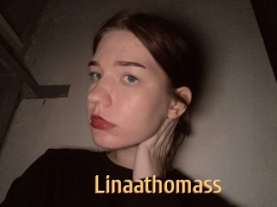 Linaathomass