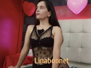 Linaboonet