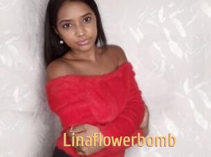 Linaflowerbomb
