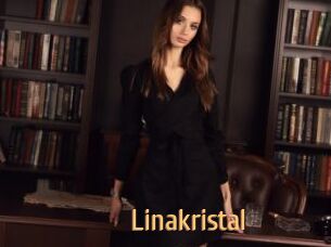 Linakristal