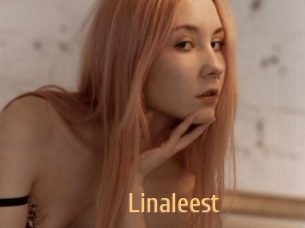 Linaleest