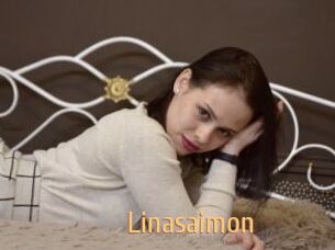 Linasaimon