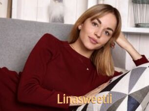 Linasweetii