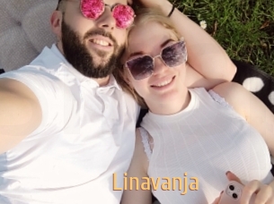 Linavanja