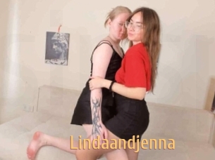 lindaandjenna Single Spass