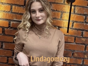 Lindagomezy