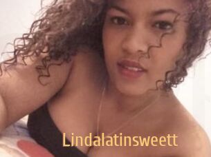 Lindalatinsweett