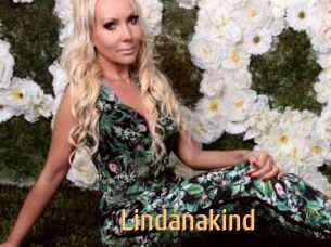 Lindanakind