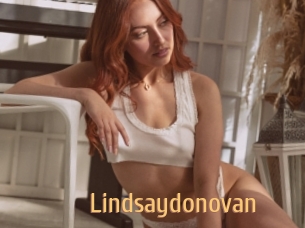 Lindsaydonovan