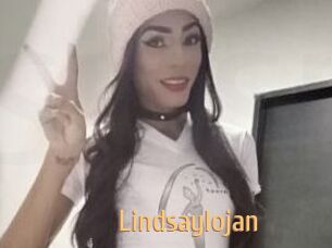 Lindsaylojan