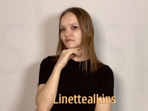 Linettealkins