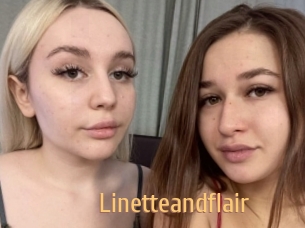 Linetteandflair