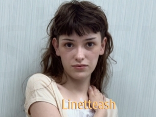 Linetteash