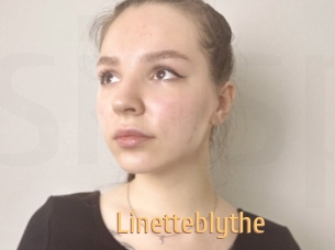 Linetteblythe