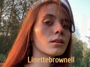 Linettebrownell