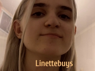 Linettebuys