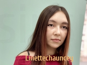 Linettechauncey