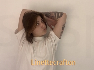 Linettecrafton