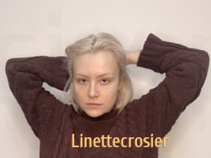 Linettecrosier