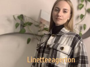 Linetteeagerton