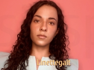 Linettegalt