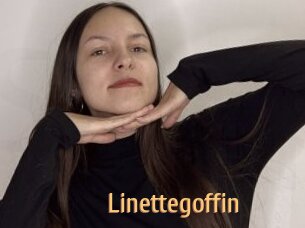 Linettegoffin