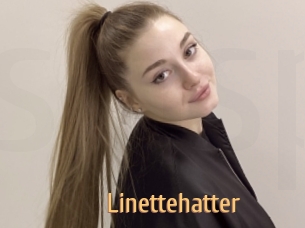 Linettehatter