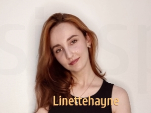 Linettehayne