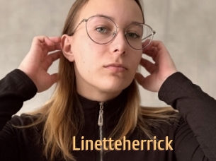 Linetteherrick