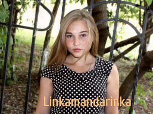 Linkamandarinka