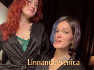 Linnandberenica