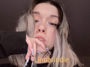 Linnbrindle