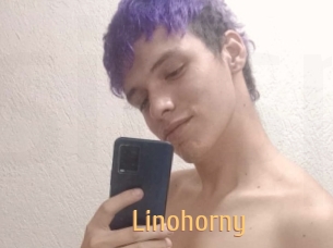 Linohorny