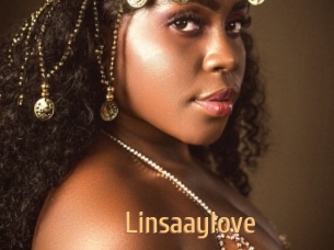 Linsaaylove