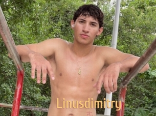 Linusdimitry