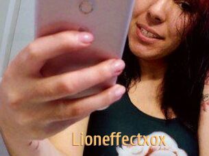 Lioneffectxox