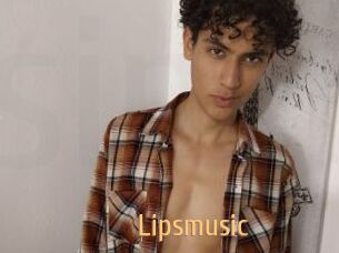 Lipsmusic