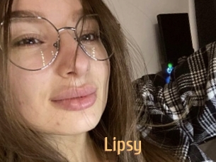 Lipsy