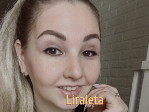 Liraleta