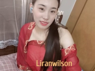 Liranwilson