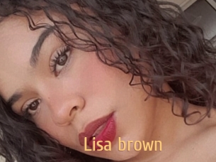 Lisa_brown