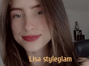 Lisa_styleglam