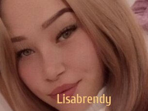 Lisabrendy